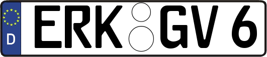 ERK-GV6