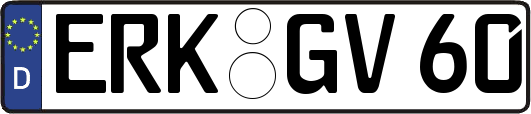 ERK-GV60