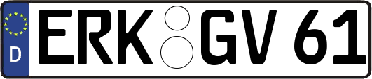 ERK-GV61