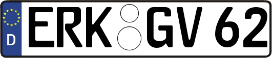 ERK-GV62