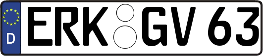 ERK-GV63