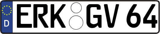 ERK-GV64