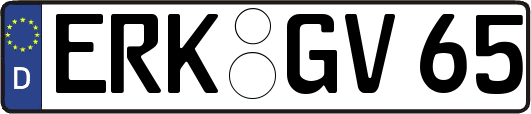 ERK-GV65