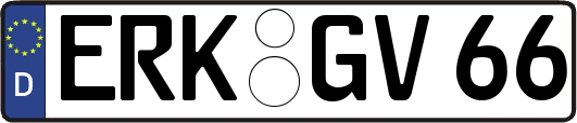 ERK-GV66