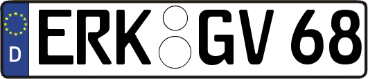 ERK-GV68