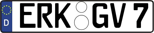 ERK-GV7