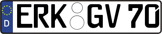 ERK-GV70