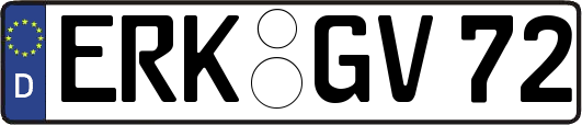 ERK-GV72