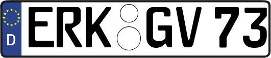 ERK-GV73