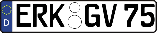 ERK-GV75