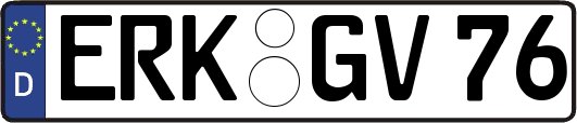 ERK-GV76