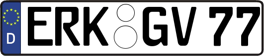 ERK-GV77
