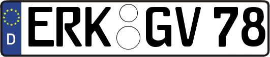 ERK-GV78