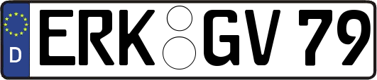 ERK-GV79
