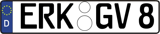 ERK-GV8