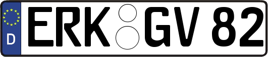 ERK-GV82