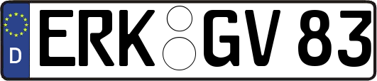 ERK-GV83