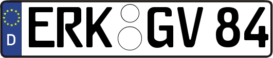 ERK-GV84