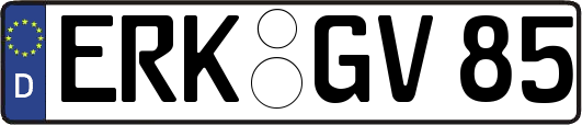 ERK-GV85