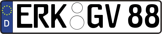 ERK-GV88