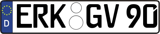 ERK-GV90