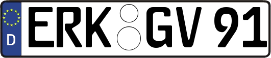 ERK-GV91
