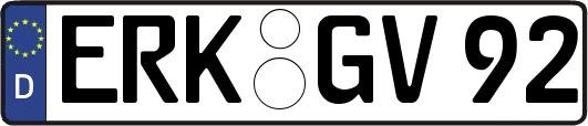 ERK-GV92