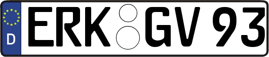 ERK-GV93