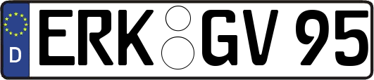 ERK-GV95