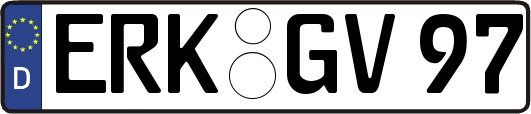 ERK-GV97