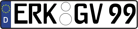 ERK-GV99