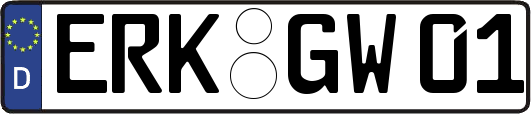 ERK-GW01
