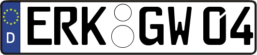 ERK-GW04