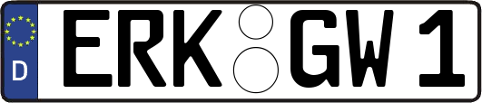ERK-GW1