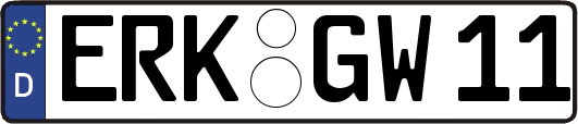 ERK-GW11