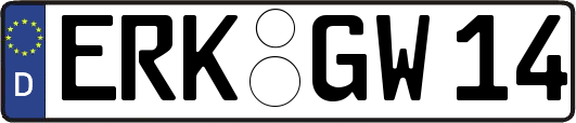 ERK-GW14