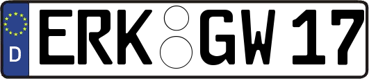 ERK-GW17