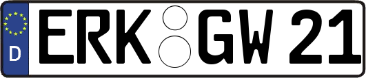 ERK-GW21