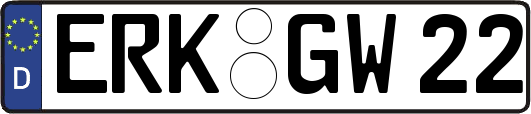 ERK-GW22