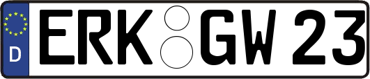 ERK-GW23