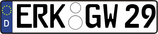 ERK-GW29