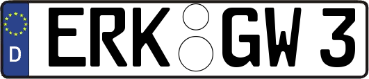 ERK-GW3