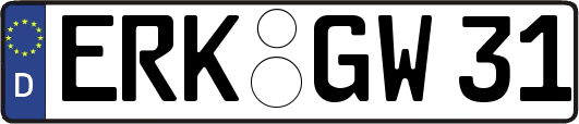 ERK-GW31
