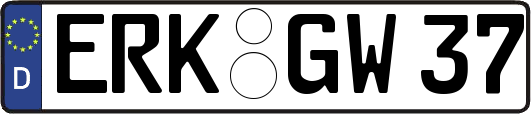 ERK-GW37