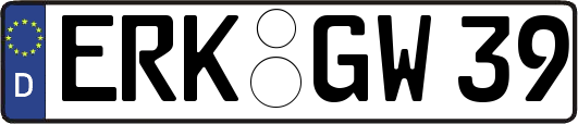 ERK-GW39