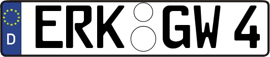 ERK-GW4