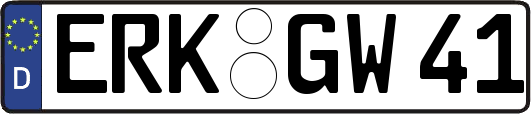 ERK-GW41