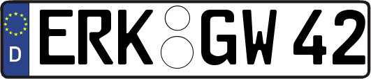 ERK-GW42