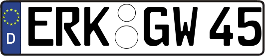 ERK-GW45