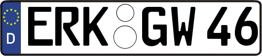 ERK-GW46